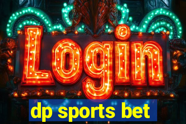 dp sports bet